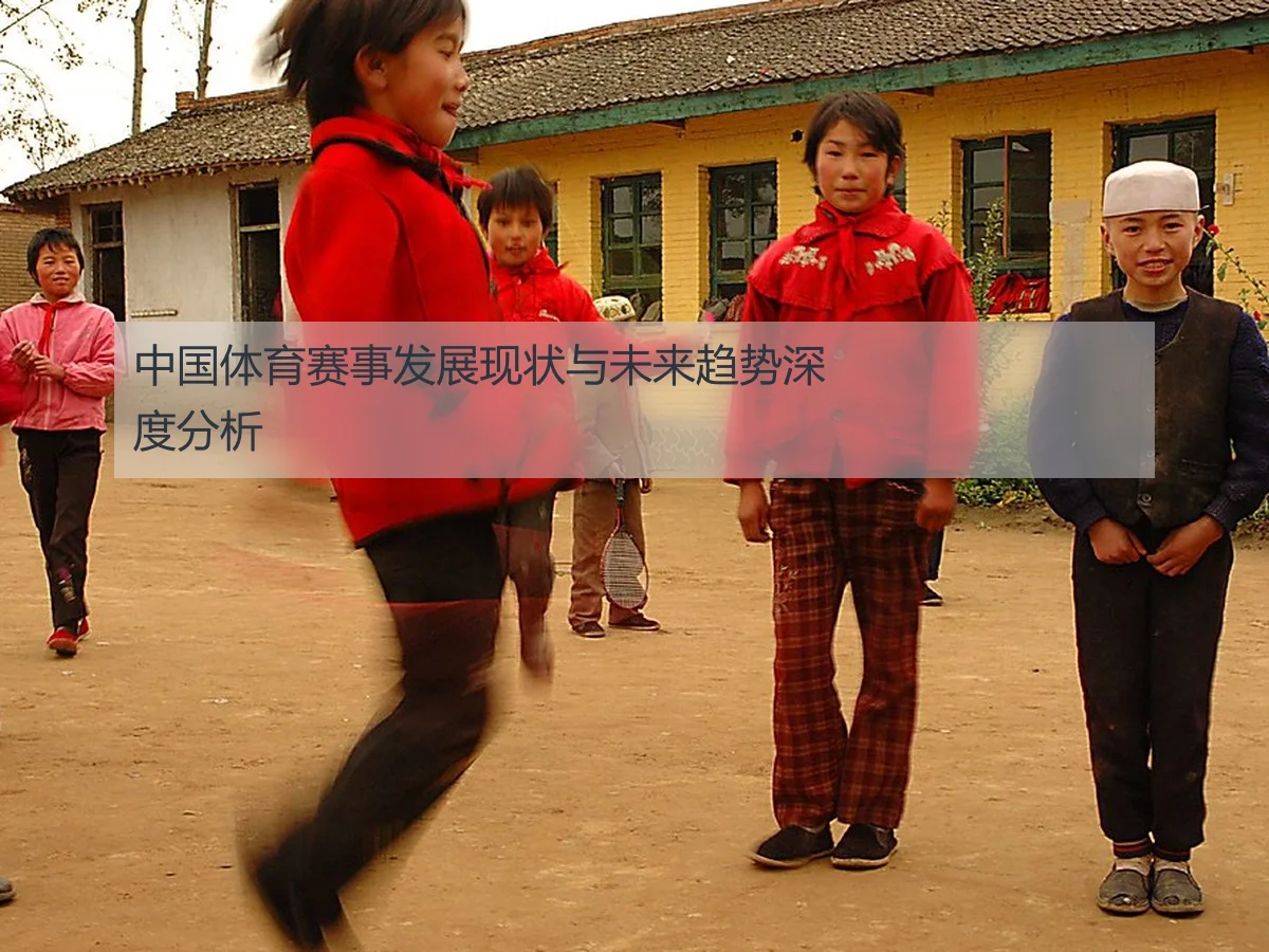 中国体育赛事发展现状与未来趋势深度分析